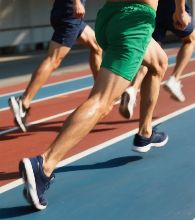 Speed and Core Web Vitals visual